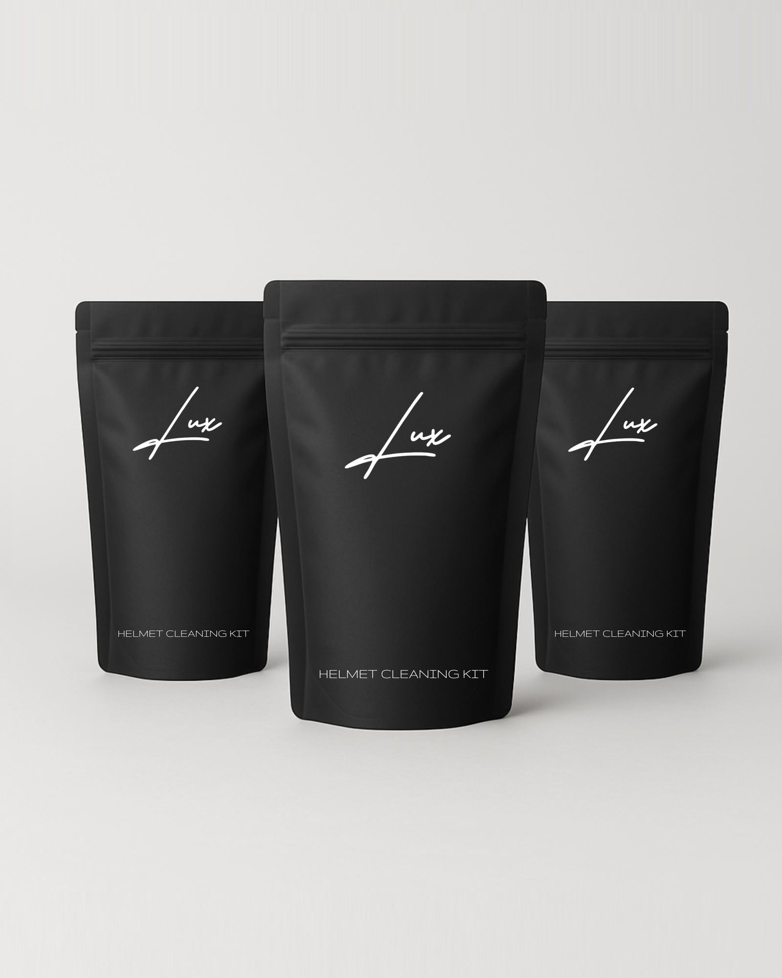 HELMET CLEANING KITS