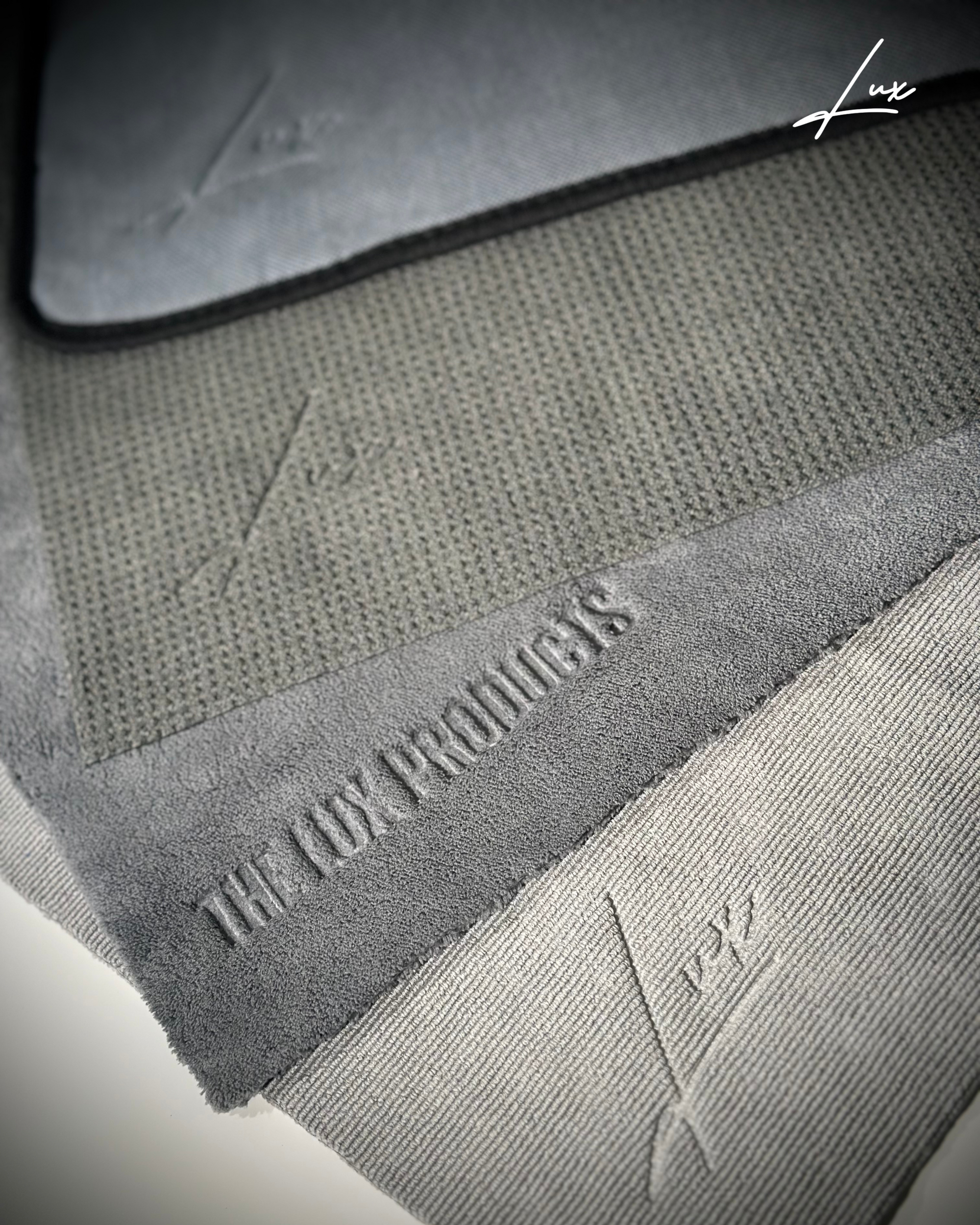 MICROFIBRES