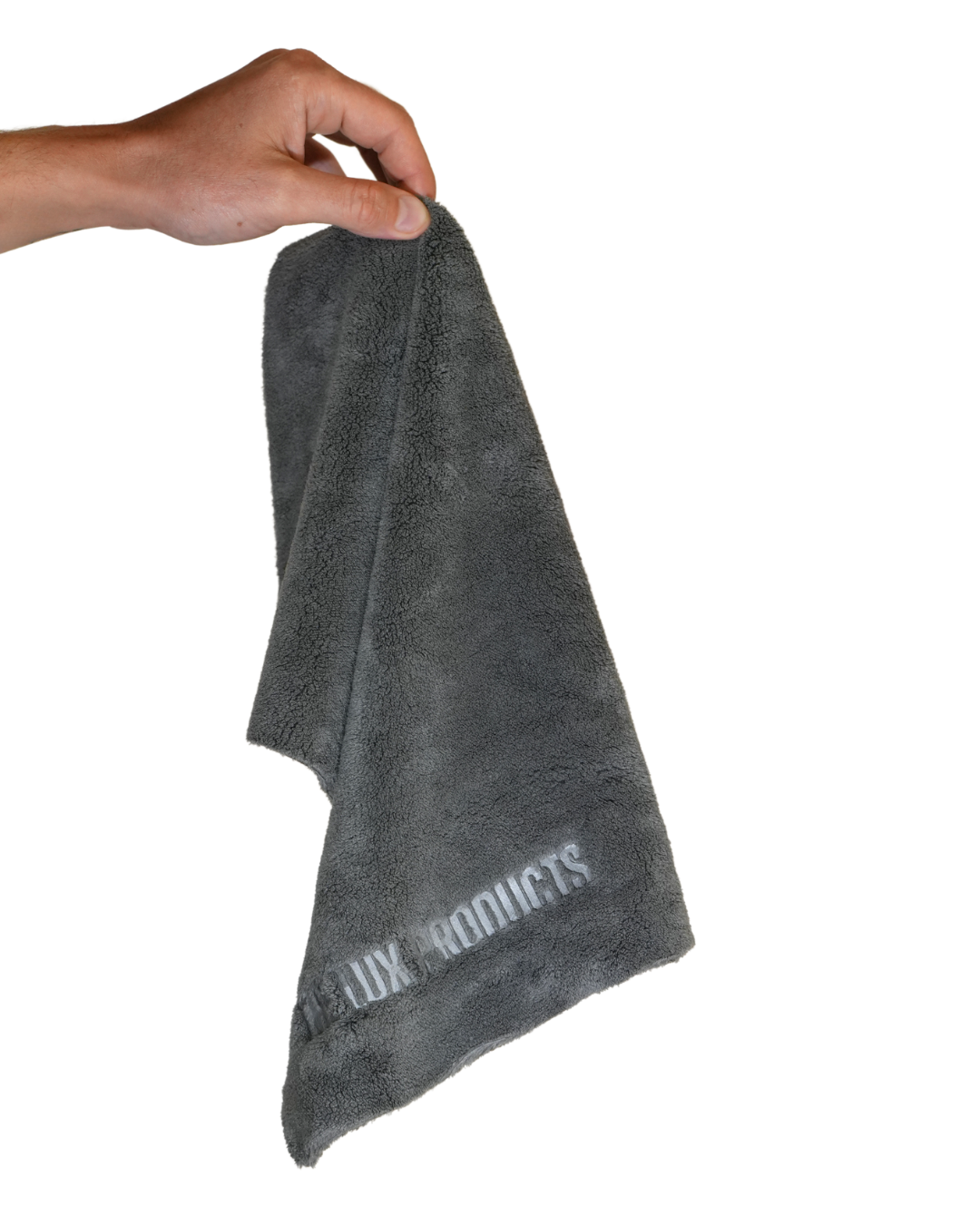 THE DETAILING CLOTH
