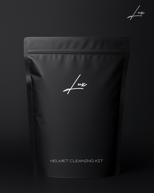 HELMET CLEANING KIT